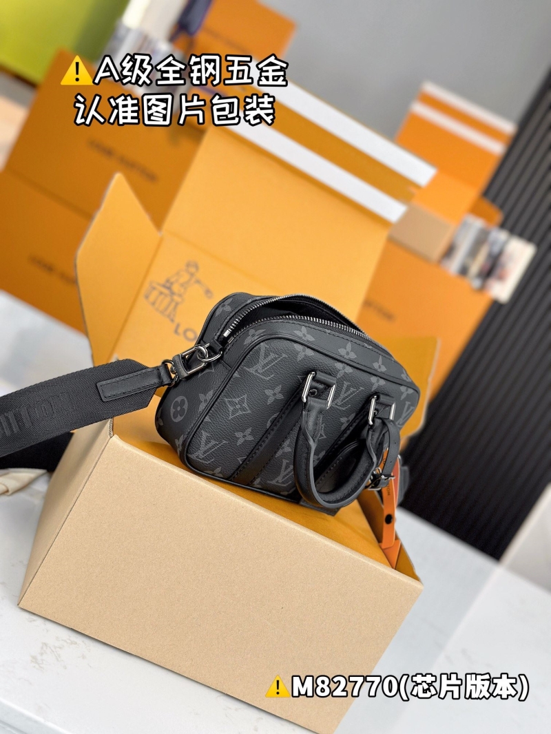 Mens LV Satchel Bags